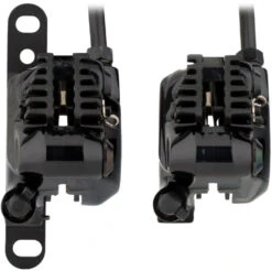 Shimano Dura-Ace V+h Set BR-R9170 + Di2 ST-R9170 Scheibenbremse -Zubehör Geschaft 383556