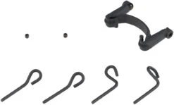 SKS GT-Loop Gepäckträgeranbindung Für Schutzbleche 10 SKS GT-Loop Gepäckträgeranbindung Für Schutzbleche -Zubehör Geschaft 384145