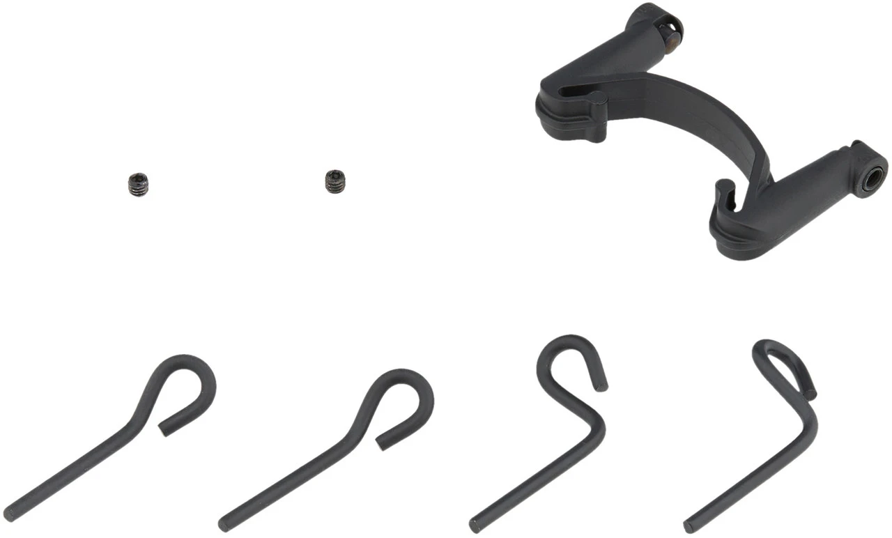 SKS GT-Loop Gepäckträgeranbindung Für Schutzbleche 5 SKS GT-Loop Gepäckträgeranbindung Für Schutzbleche - Image 3