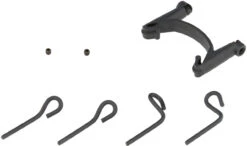 SKS GT-Loop Gepäckträgeranbindung Für Schutzbleche 13 SKS GT-Loop Gepäckträgeranbindung Für Schutzbleche -Zubehör Geschaft 384148