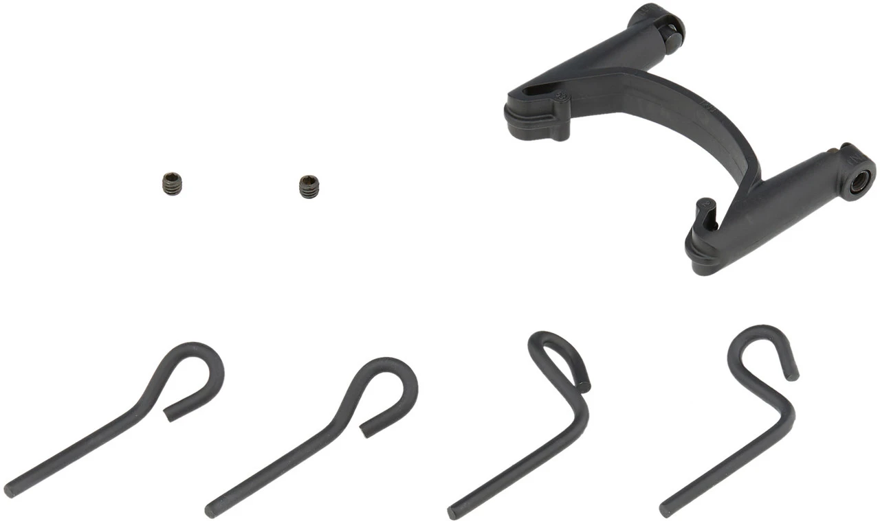 SKS GT-Loop Gepäckträgeranbindung Für Schutzbleche 8 SKS GT-Loop Gepäckträgeranbindung Für Schutzbleche - Image 6