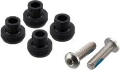 Fabric Cageless Halterlose Trinkflasche Mit Haltebolzen 600 Ml -Zubehör Geschaft 384218