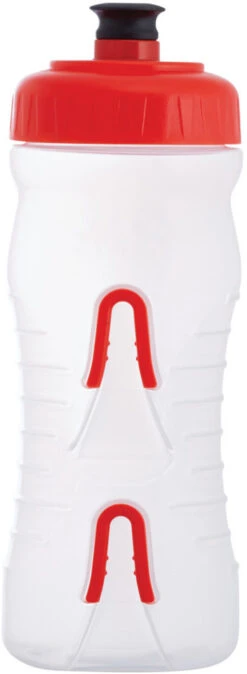 Fabric Cageless Halterlose Trinkflasche Mit Haltebolzen 600 Ml -Zubehör Geschaft 384219