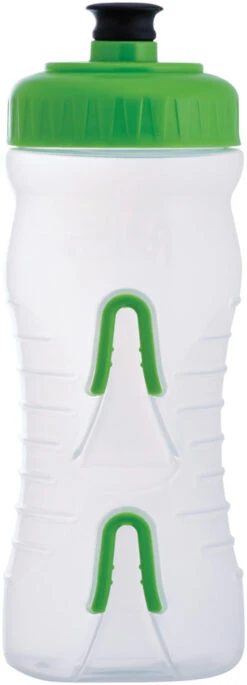 Fabric Cageless Halterlose Trinkflasche Mit Haltebolzen 600 Ml -Zubehör Geschaft 384220