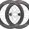 Fulcrum Wind 75 Disc Center Lock Carbon 28" Laufradsatz -Zubehör Geschaft 384483