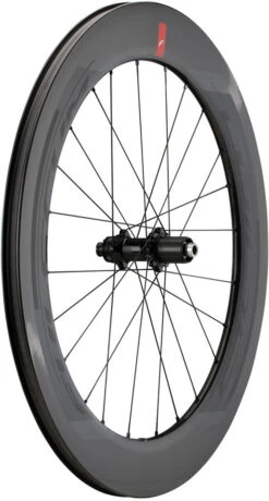 Fulcrum Wind 75 Disc Center Lock Carbon 28" Laufradsatz -Zubehör Geschaft 384486