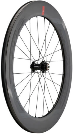 Fulcrum Wind 75 Disc Center Lock Carbon 28" Laufradsatz -Zubehör Geschaft 384491