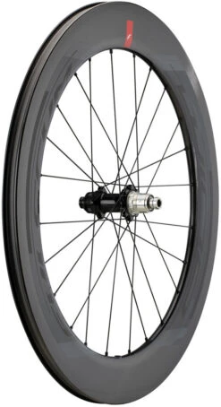 Fulcrum Wind 75 Disc Center Lock Carbon 28" Laufradsatz -Zubehör Geschaft 384493