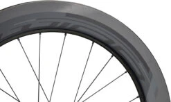Fulcrum Wind 75 Disc Center Lock Carbon 28" Laufradsatz -Zubehör Geschaft 384495