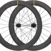 Mavic Cosmic SL 65 Disc Center Lock Carbon Laufradsatz