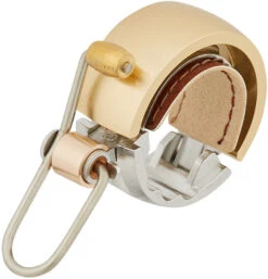 KNOG Oi Luxe Fahrradklingel -Zubehör Geschaft 386609