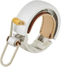 KNOG Oi Luxe Fahrradklingel -Zubehör Geschaft 386612