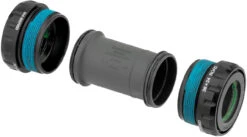 Shimano Ultegra / FC-CX70 / 105 Innenlager SM-BBR60 Hollowtech II -Zubehör Geschaft 387221