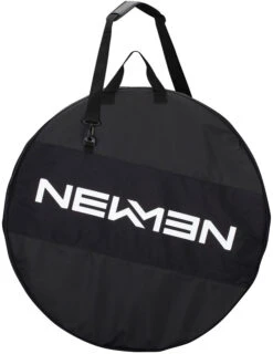 Newmen Laufradtasche -Zubehör Geschaft 387584