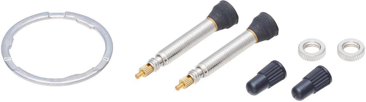 Notubes ZTR Grail MK3 Disc Center Lock 28" Laufradsatz 9 Notubes ZTR Grail MK3 Disc Center Lock 28" Laufradsatz - Image 7