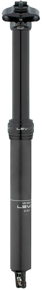 Kind Shock LEV-Ci 125 Mm Sattelstütze 5 Kind Shock LEV-Ci 125 Mm Sattelstütze - Image 3