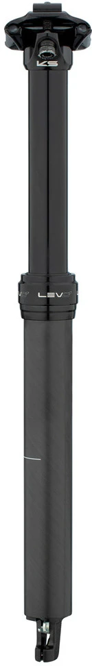 Kind Shock LEV-Ci 125 Mm Sattelstütze 6 Kind Shock LEV-Ci 125 Mm Sattelstütze - Image 4