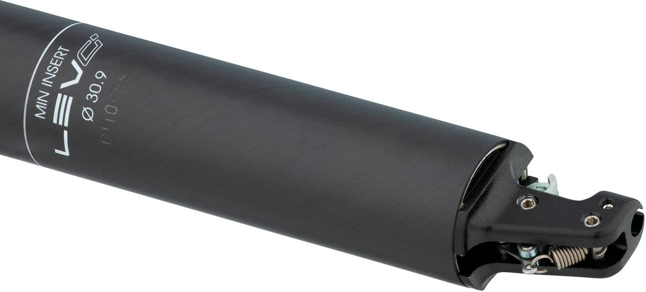 Kind Shock LEV-Ci 125 Mm Sattelstütze 9 Kind Shock LEV-Ci 125 Mm Sattelstütze - Image 7