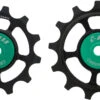 Schalträdchen OCM Shimano 11-fach / Ultegra 12-fach 2 Schalträdchen OCM Shimano 11-fach / Ultegra 12-fach -Zubehör Geschaft 391239