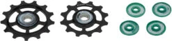 Schalträdchen OCM Shimano 11-fach / Ultegra 12-fach -Zubehör Geschaft 391240