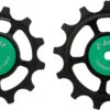 Schalträdchen OCM Shimano 11-fach / Ultegra 12-fach Full Ceramic -Zubehör Geschaft 391672