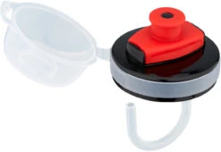 Elite Deboyo Race Thermotrinkflasche 550 Ml -Zubehör Geschaft 391723