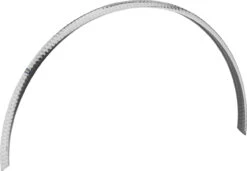 H27 Schutzblech Set VR + HR -Zubehör Geschaft 394572