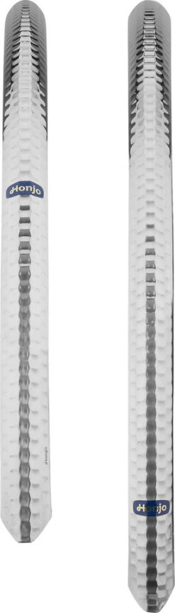 H27 Schutzblech Set VR + HR -Zubehör Geschaft 394574