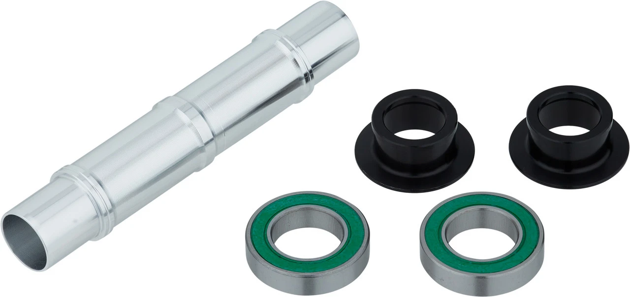 Newmen Update Kit Gen 1 Auf Gen 1.5 Für 6-Loch E-MTB 4 Newmen Update Kit Gen 1 Auf Gen 1.5 Für 6-Loch E-MTB - Image 2