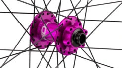 HOPE Pro 4 + Fortus 30 Disc 6-Loch 29" Boost Laufradsatz -Zubehör Geschaft 395331