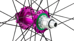 HOPE Pro 4 + Fortus 30 Disc 6-Loch 29" Boost Laufradsatz -Zubehör Geschaft 395332