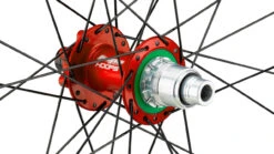 HOPE Pro 4 + Fortus 30 Disc 6-Loch 29" Boost Laufradsatz -Zubehör Geschaft 395335