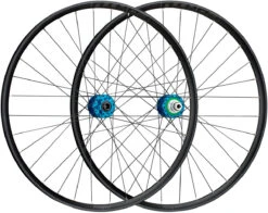 HOPE Pro 4 + Fortus 30 Disc 6-Loch 29" Boost Laufradsatz -Zubehör Geschaft 395336