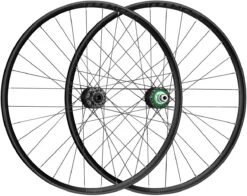 HOPE Pro 4 + Fortus 30 Disc 6-Loch 29" Boost Laufradsatz -Zubehör Geschaft 395339