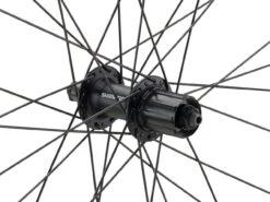 Urban Acera V-Brake DT Swiss 535 28" Laufradsatz -Zubehör Geschaft 396793