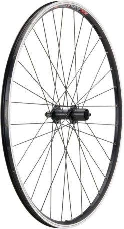 Urban Acera V-Brake DT Swiss 535 28" Laufradsatz -Zubehör Geschaft 396798