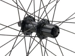Urban Acera V-Brake DT Swiss 535 28" Laufradsatz -Zubehör Geschaft 396799