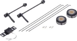 Urban Acera V-Brake DT Swiss 535 28" Laufradsatz -Zubehör Geschaft 396801