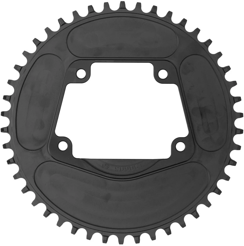 3T Torno SRAM Flattop Kettenblatt 6 3T Torno SRAM Flattop Kettenblatt - Image 4