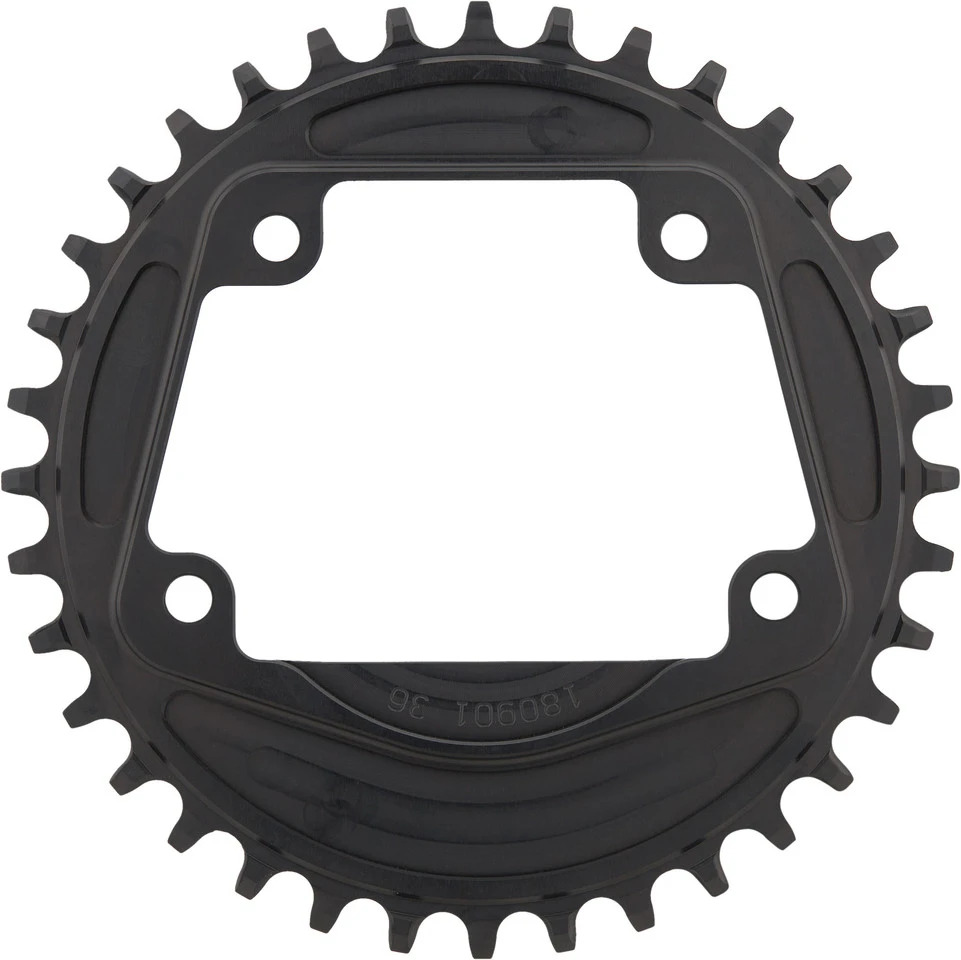 3T Torno SRAM Flattop Kettenblatt 8 3T Torno SRAM Flattop Kettenblatt - Image 6
