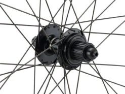 Mountain Deore Disc Center Lock DT Swiss 533D 29" Laufradsatz -Zubehör Geschaft 397082