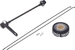 Mountain Deore Disc Center Lock DT Swiss 533D 29" Laufrad -Zubehör Geschaft 397298