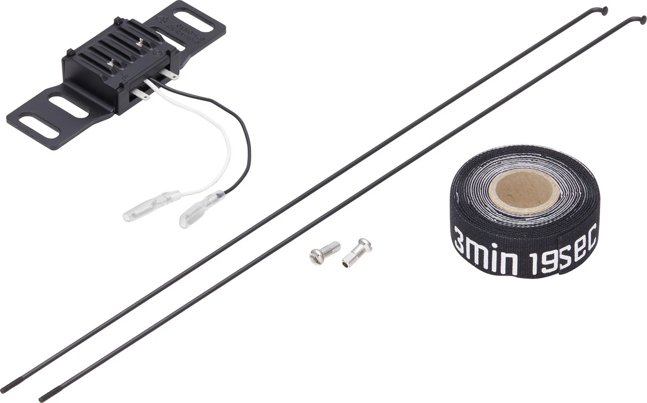 Urban Deore Disc Center Lock DT Swiss 533D 28" Laufrad 12 Urban Deore Disc Center Lock DT Swiss 533D 28" Laufrad - Image 10