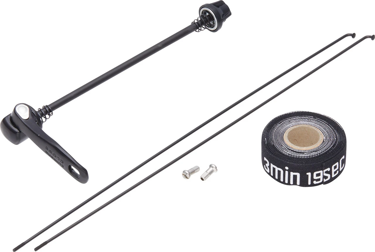 Urban Deore Disc Center Lock DT Swiss 533D 28" Laufrad 15 Urban Deore Disc Center Lock DT Swiss 533D 28" Laufrad - Image 13