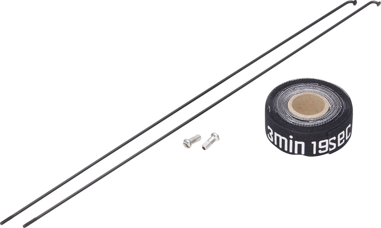 Urban Deore Disc Center Lock DT Swiss 533D 28" Laufrad 18 Urban Deore Disc Center Lock DT Swiss 533D 28" Laufrad - Image 16