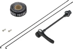 Urban Deore Disc Center Lock DT Swiss 533D 28" Laufrad 41 Urban Deore Disc Center Lock DT Swiss 533D 28" Laufrad -Zubehör Geschaft 397347