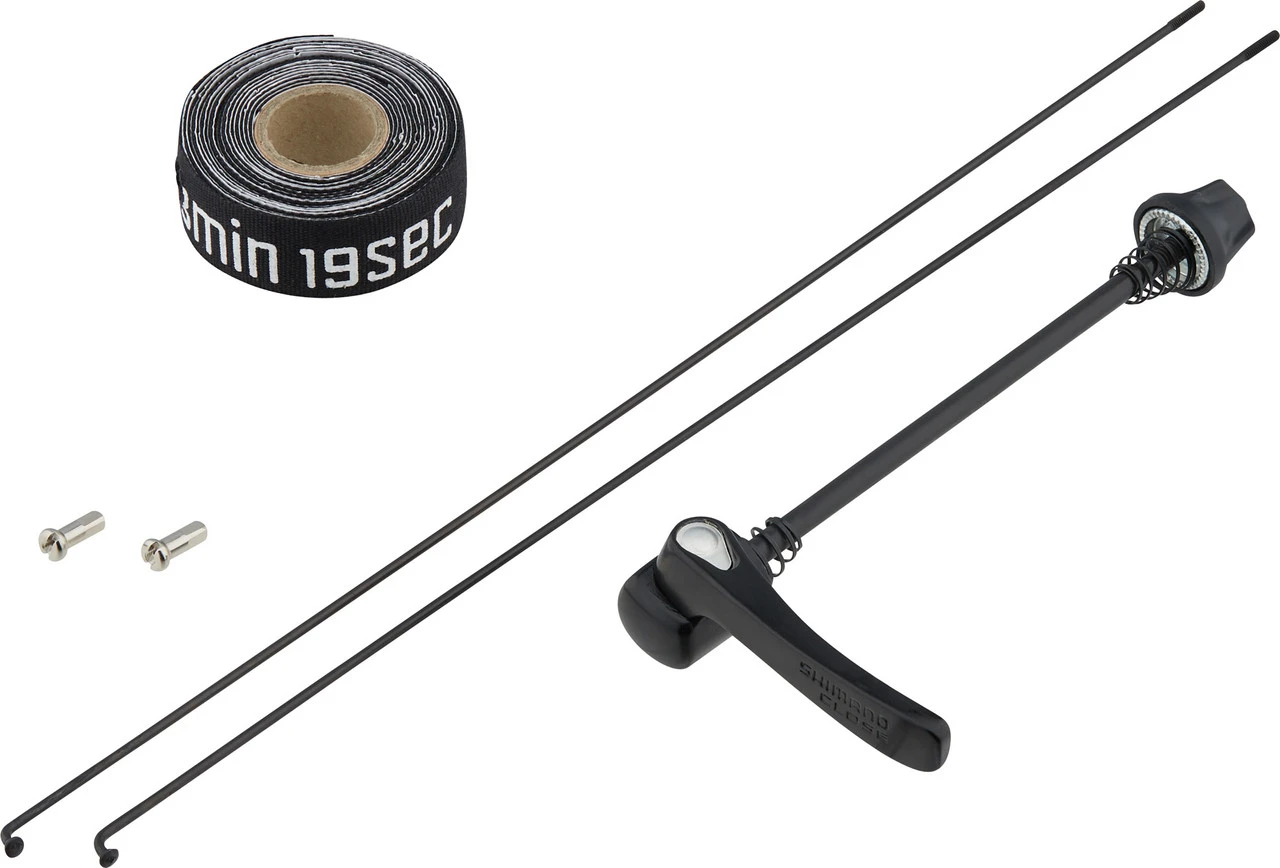 Urban Deore Disc Center Lock DT Swiss 533D 28" Laufrad 22 Urban Deore Disc Center Lock DT Swiss 533D 28" Laufrad - Image 20