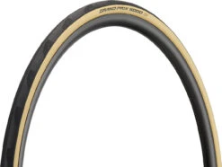 Continental Grand Prix 5000 28" Faltreifen 2er-Set + Race Schläuche 28 -Zubehör Geschaft 398904