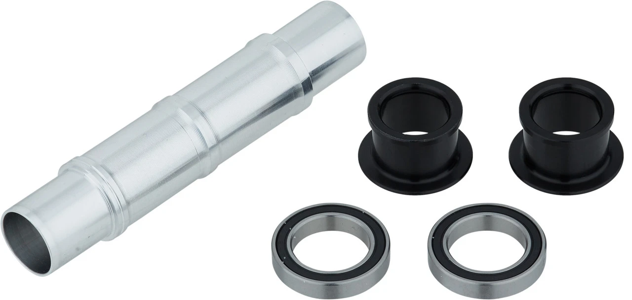 Newmen Update Kit Gen 1 Auf Gen1.5 Für Center Lock MTB 4 Newmen Update Kit Gen 1 Auf Gen1.5 Für Center Lock MTB - Image 2