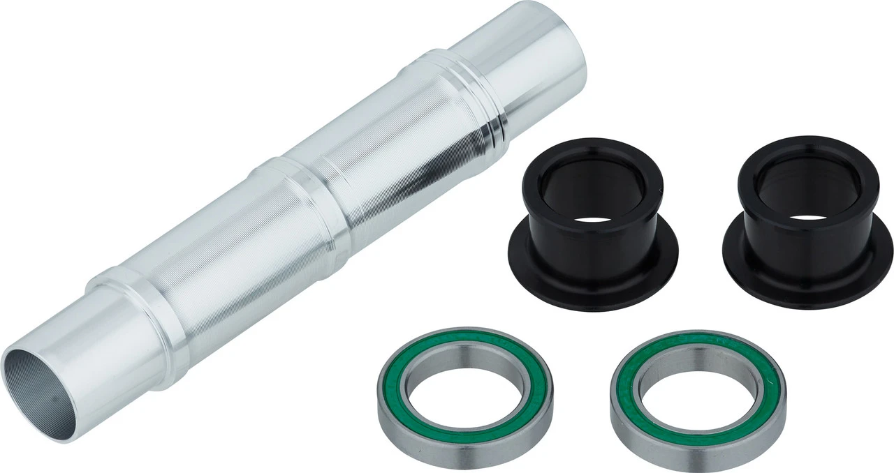 Newmen Update Kit Gen 1 Auf Gen1.5 Für Center Lock MTB 5 Newmen Update Kit Gen 1 Auf Gen1.5 Für Center Lock MTB - Image 3